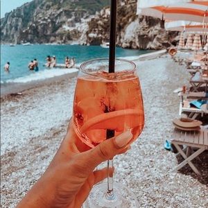 Meet your Posher, Salted